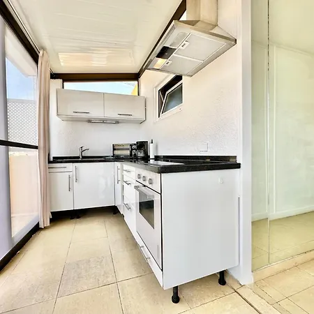 Apartamento First Line Attic - Adults Only -
