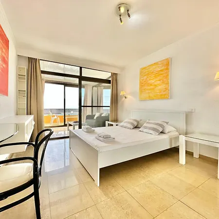First Line Attic - Adults Only - Puerto de la Cruz (Tenerife)