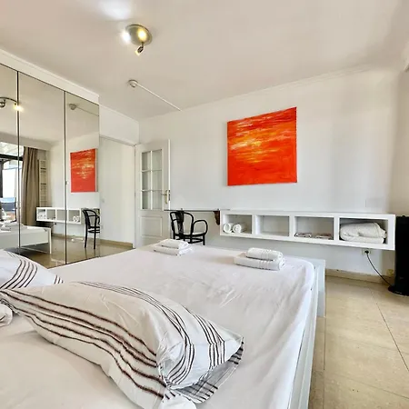 First Line Attic - Adults Only - * Puerto de la Cruz (Tenerife)