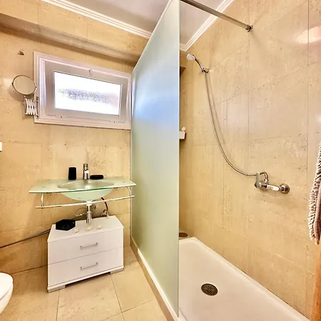 Apartamento First Line Attic - Adults Only - Puerto de la Cruz (Tenerife)