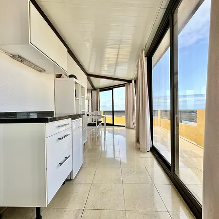 First Line Attic - Adults Only - * Puerto de la Cruz (Tenerife)