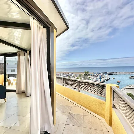 First Line Attic - Adults Only - Puerto de la Cruz (Tenerife)