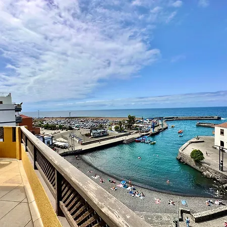 First Line Attic - Adults Only - Apartamento Puerto de la Cruz (Tenerife)