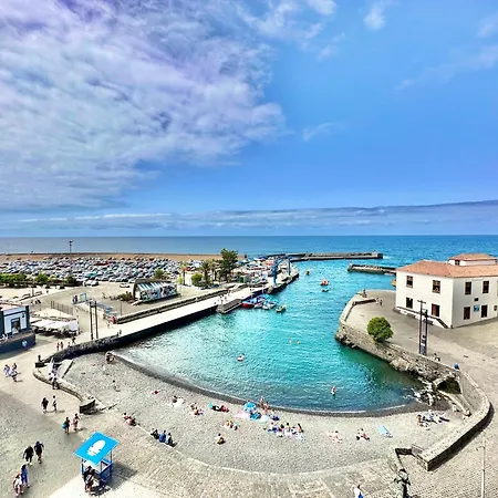 First Line Attic - Adults Only - * Puerto de la Cruz (Tenerife)