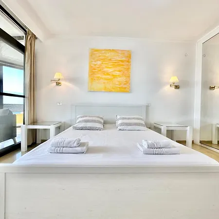 Апартаменти First Line Attic - Adults Only - *